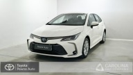 Toyota Corolla 1.8 Hybrid Comfort Seria E21 (2019-