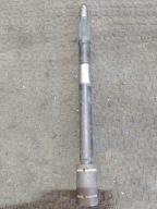 WAŁEK SPRZĘGŁOWY FIAT 126p,126 BIS , CINQUECENTO 700+ TULEJKA