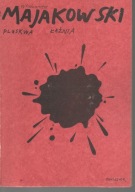 Pluskwa Łaźnia - W. Majakowski