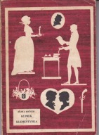 Klimek i Klementynka M.Kruger