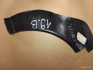 FORD FIESTA III 2562581 REPERATURKA BŁOTNIKA1/3