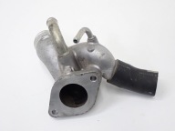 RURA KRÓCIEC DOLOT POWIETRZA TURBINY NISSAN X-TRAIL III T32 1.6T MR16