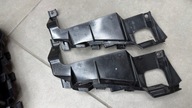 Uchwyt dolny reflektora przód BMW 5 E39 LIFT OEM ORYGINAŁ HELLA