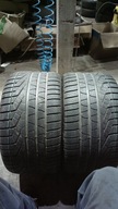 2x opony Pirelli Sottozero Serie II 295/30 R20 6,8-7mm