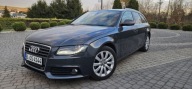 Audi A4 Avant A4 B8 1.8 Benz 180 tys km FULL OPCJA BangOlufsen PANORAMA el