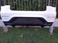 Zderzak tylny Mercedes GLC 253 AMG