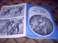 1980 Unia Leszno - Hackney - czysty