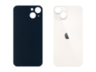 Panel Tylny Do Apple IPhone 14 Biały BIG HOLE