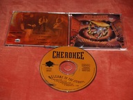 CHEROKEE WELCOME TO THE ETERNITY 1995