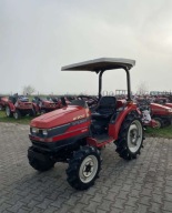 Mitsubishi MT200 Traktor Japonski 4x4 GLOBAL M1824-13