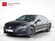 Volkswagen Arteon SalonPL 2.0 TSI 190KM R-Line DSG PanoramaAmbienteDCCALU