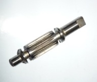 Wałek pompki oleju PS 80,180,280. Dolpima orginał