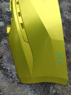 SKODA SUPERB III 3 3V9 KOMBI ZDERZAK TYŁ TYLNY 3V9807421