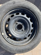 PEUGEOT 208 II FELGA STALOWA 15" ORG 6.0" 4x108 ET 32 9825102480
