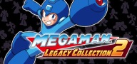 Mega Man Legacy Collection 2 - KLUCZ Steam PC