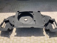 BOCZKI TAPICERKA BAGAŻNIKA WYKŁADZINA MEGANE 4 IV KOMBI