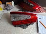 LAMPA LEWY TYŁ W KLAPE LED FORD MONDEO MK4 KOMBI LIFT BS71-13A603-BD EU