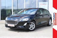 FORD Focus CONNECTED