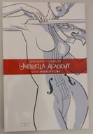 Umbrella Academy tom 1 Suita Apokaliptyczna