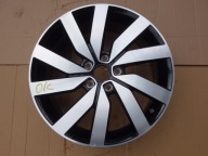 FELGA VW TOURAN 5TA R-LINE 7X18 ET 52 ŁADNA