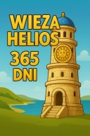 Ikariam Wieża helios 365 Dni