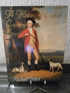 A History of English Country Sports stan db+