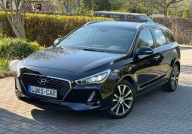 Hyundai i30 PREMIUM 1,4T 140KM FULL-LED Key-less Bezwypadkowy Dla wymagaja