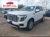 GMC Yukon 4wd Denali, 2025r., 4x4, 6.2L 6.2 Benzyna 420KM