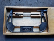 MIKROMIERZ MIKROMETR MMZb 175-200 VIS