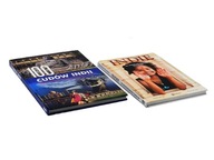 100 cudów Indii. Najwspanialsze skarby; Indie w poszukiwaniu sacrum