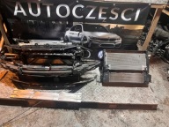 BMW 4 G22 2.0D PAS PRZEDNI CHŁODNICE KOMPLETNY DEMONTAŻ