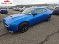 Dodge Charger Scat Pack Plus Coupe 2026 3.0 Benzyna 550KM