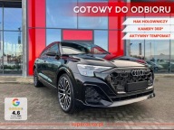 AUDI Q8 / E-Tron Q8 TDI quattro Suv (286 KM) 2026