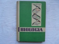 BIOLOGIA PODRĘCZNIK Z 1972 ROKU