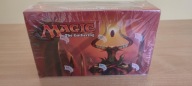 Hour of Devastation Booster Box Nowy Oryginalnie zapakowany