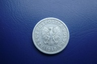 PRL 10 gr groszy 1949 Al