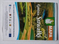 SUWAŁKI GMINA - MAP/INFO - TEN PRZEDMIOT - 15.05.2026