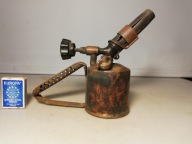 Stara lut lampa lutlampa OPTIMUS No.305 SWEDEN