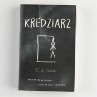 Kredziarz C.J. Tudor