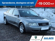 Audi A6 1.9 TDI, Klima, Klimatronic,ALU, El. szyby