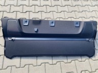 BMW F10 PÓŁKA BAGAŻNIKA ROLETA ELEKTRYCZNA SZYBY TYŁ SEDAN