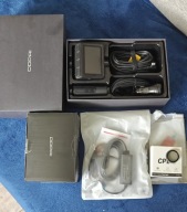 kamera samochodowa DDPAI WIDEOREJESTRATOR Z90 Pro GPS PRZÓD Tył+ moduł 4G