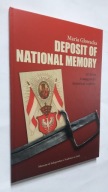 Eksponaty Pamiec Narodowa DEPOSIT NATIONAL MEMORY ...- Glowacka (Lodz 2010)