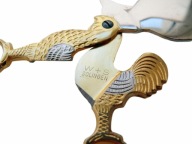 Nożyczki do jajek na miękko