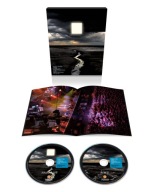 PORCUPINE TREE CLOSURE / CONTINUATION Live BLU-RAY DOLBY ATMOS + DVD WILSON
