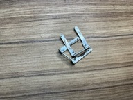 KARCHER K4 EKOLOGIC KLIPS ZABEZPIECZENIE ZAWLECZKA KOLANKA PRZYŁĄCZA POMPY