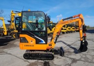 JCB LONKING CDM6020 minikoparka 2 TONY LONKING