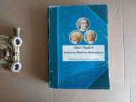 Rousseau, Mirabeau, Robespierre Albert Manfred
