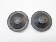 DEKIELEK ZAŚLEPKA LAMP MASTER MOVANO CADDY GOLF VI AUDI A3 8V OCTAVIA S-MAX