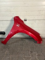 Błotnik prawy TOYOTA RAV-4 PRZÓD